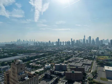 $560,000 | 4 Beacon Way, Unit 303, Jersey City, NJ 07304