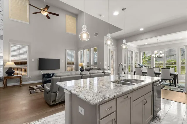 $929,000 | 3404 Calico Drive, Irving, TX 75038