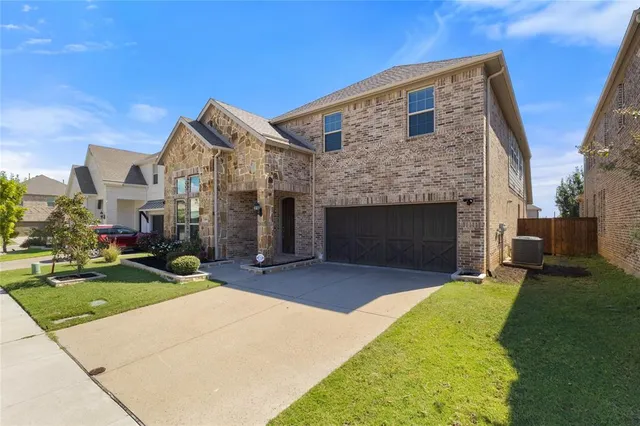 $929,000 | 3404 Calico Drive, Irving, TX 75038