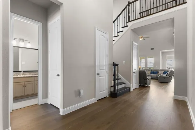 $929,000 | 3404 Calico Drive, Irving, TX 75038