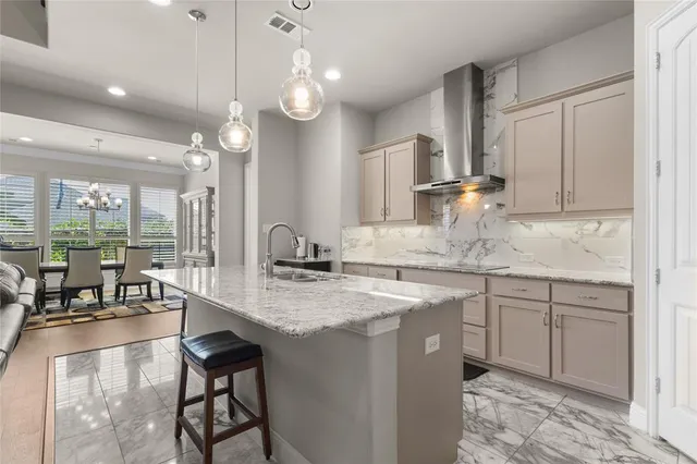 $929,000 | 3404 Calico Drive, Irving, TX 75038