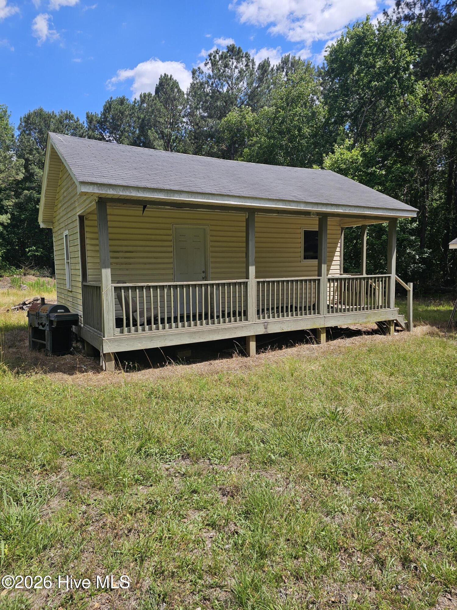 0 Madison Road Bailey, NC 27807 - Photo 2 of 8