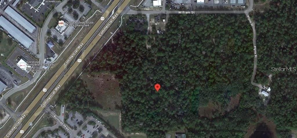3 Gerbert Street Spring Hill, FL 34606 - Photo 5 of 5