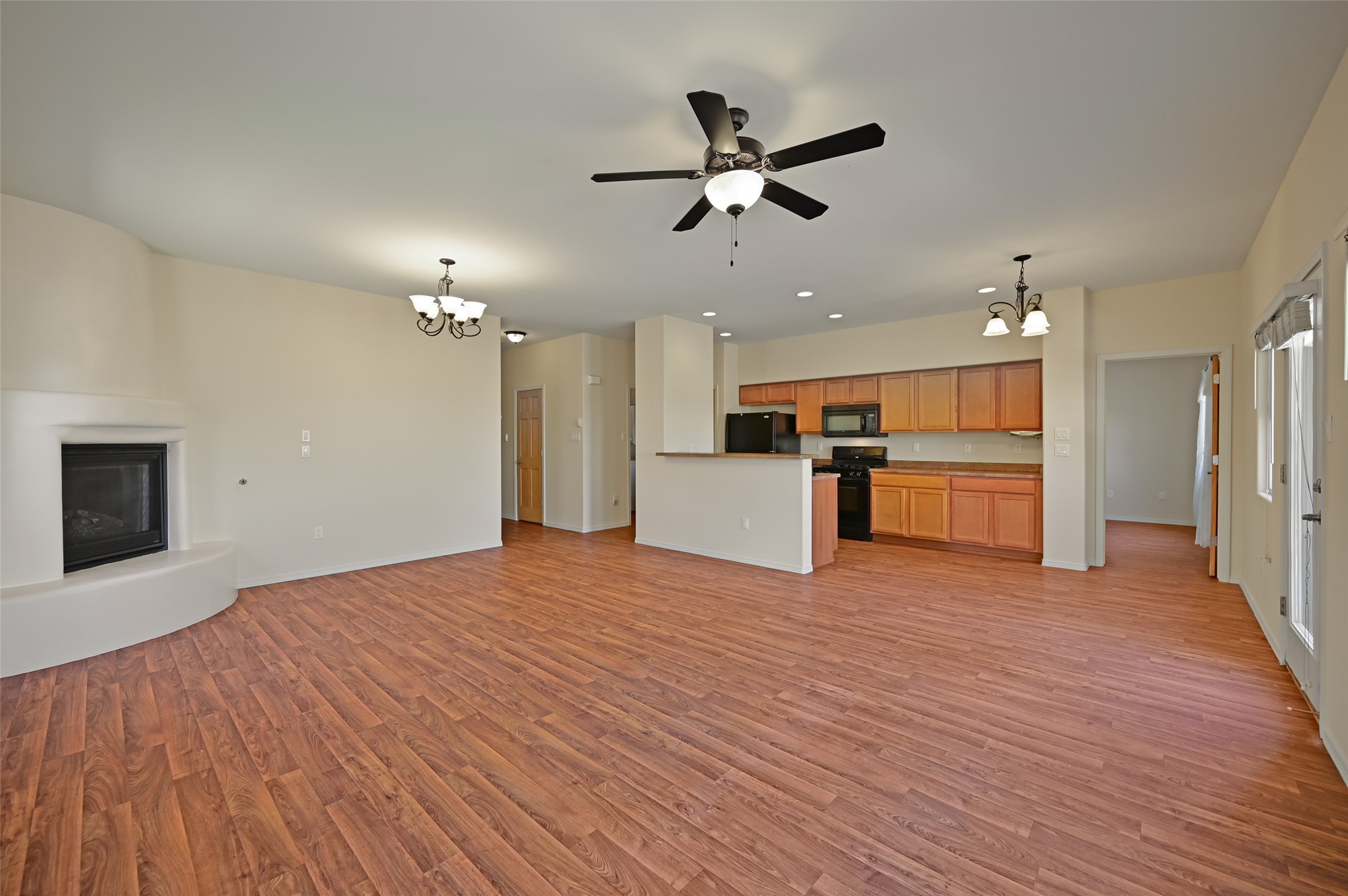3753 Valmora Road Santa Fe, NM 87505 - Photo 10 of 41 Gallery Image 10