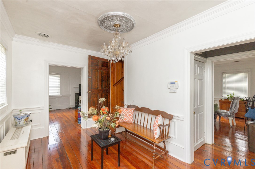 1124 Northampton Road Petersburg, VA 23805 - Photo 5 of 33