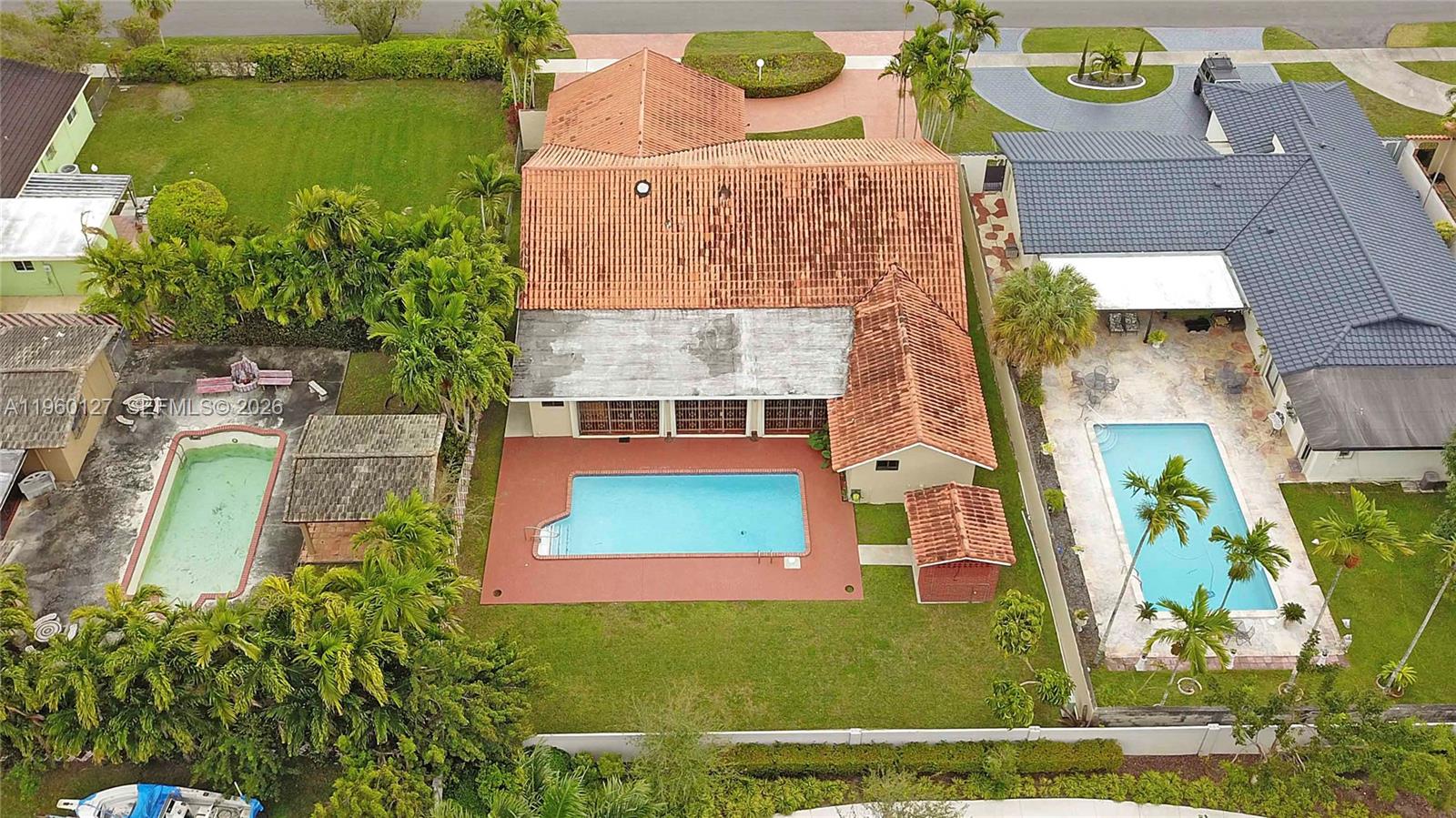 2220 Southwest 90th Avenue Miami, FL 33165 - Photo 25 of 25