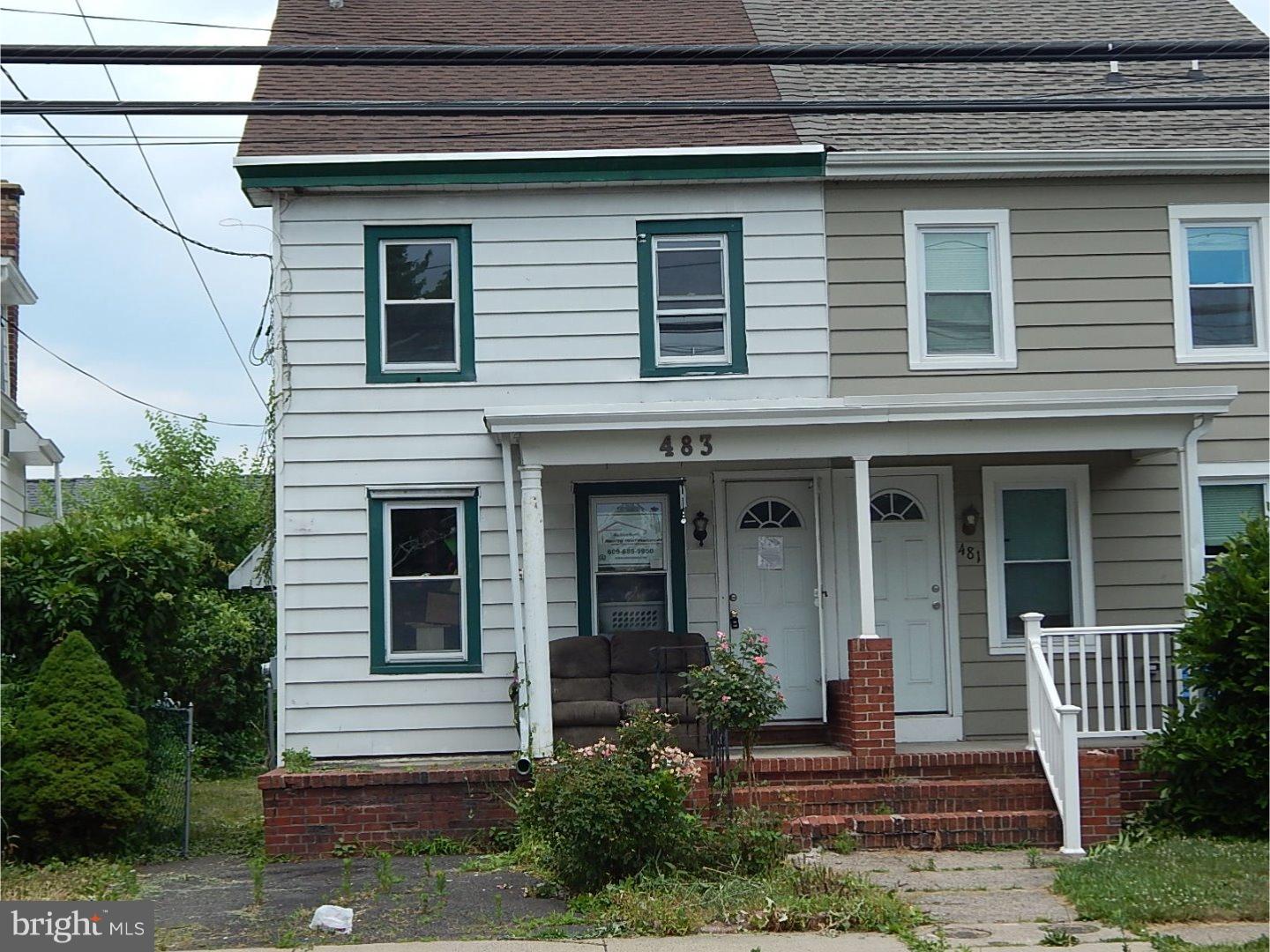 483 Klockner Road Hamilton, NJ 08619 - Photo 1 of 14