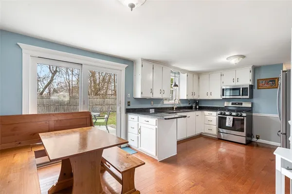 $525,000 | 60 Star Street, Warwick, RI 02888