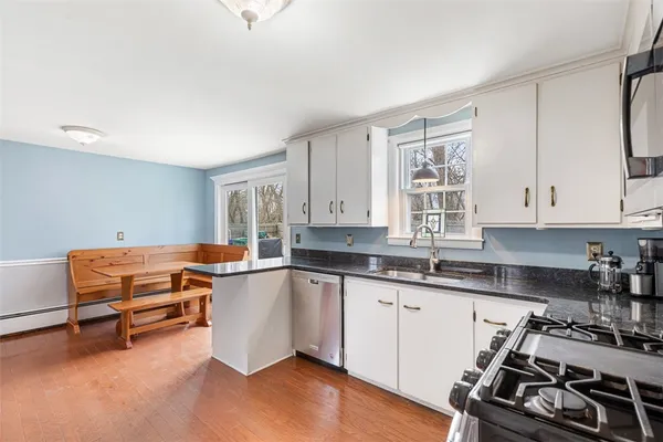 $525,000 | 60 Star Street, Warwick, RI 02888