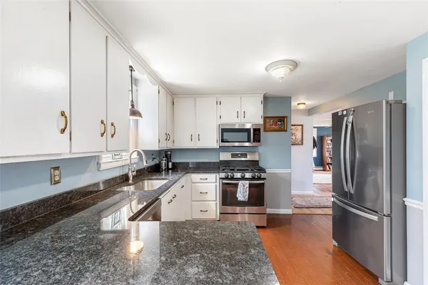 $525,000 | 60 Star Street, Warwick, RI 02888