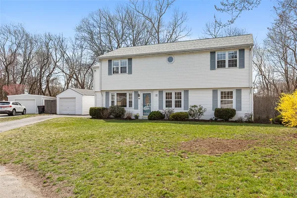 $525,000 | 60 Star Street, Warwick, RI 02888