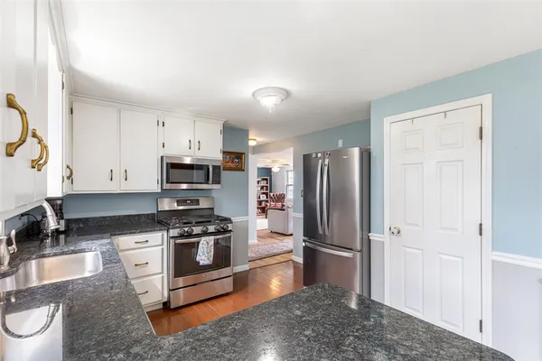 $525,000 | 60 Star Street, Warwick, RI 02888