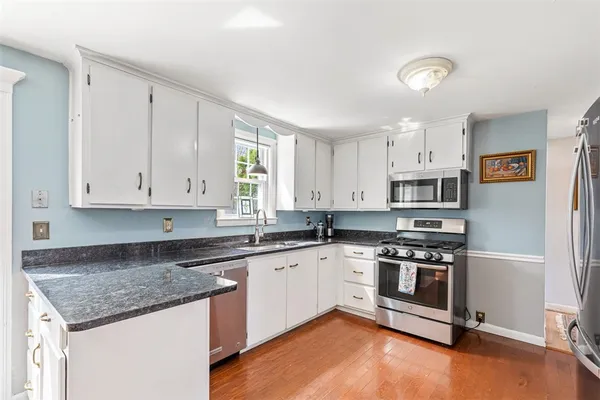 $525,000 | 60 Star Street, Warwick, RI 02888