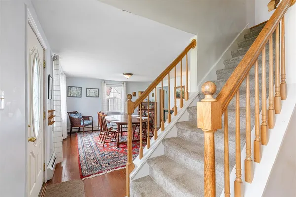 $525,000 | 60 Star Street, Warwick, RI 02888