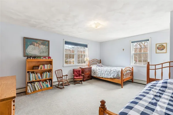 $525,000 | 60 Star Street, Warwick, RI 02888