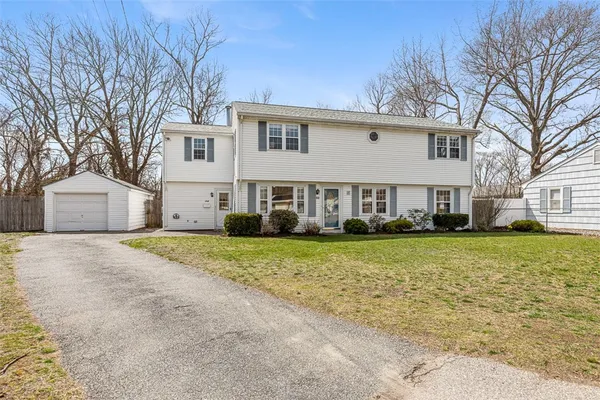 $525,000 | 60 Star Street, Warwick, RI 02888