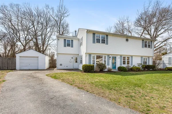 $525,000 | 60 Star Street, Warwick, RI 02888