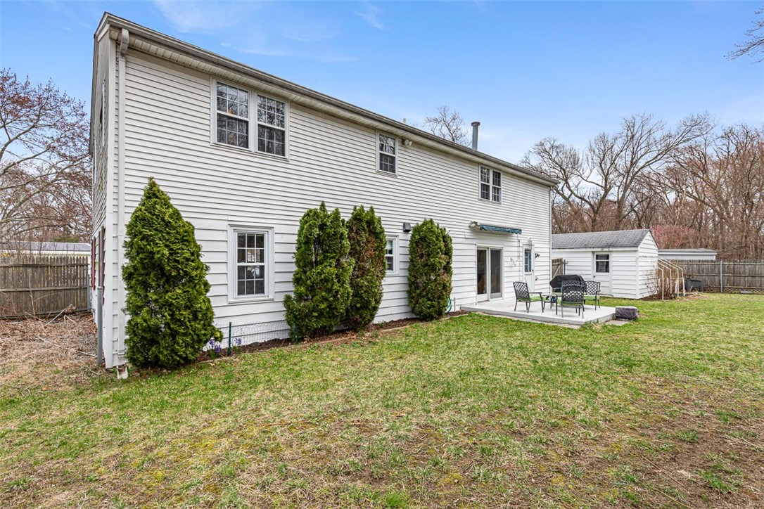 60 Star Street Warwick, RI 02888 - Photo 45 of 50