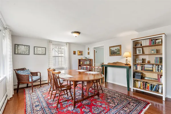 $525,000 | 60 Star Street, Warwick, RI 02888