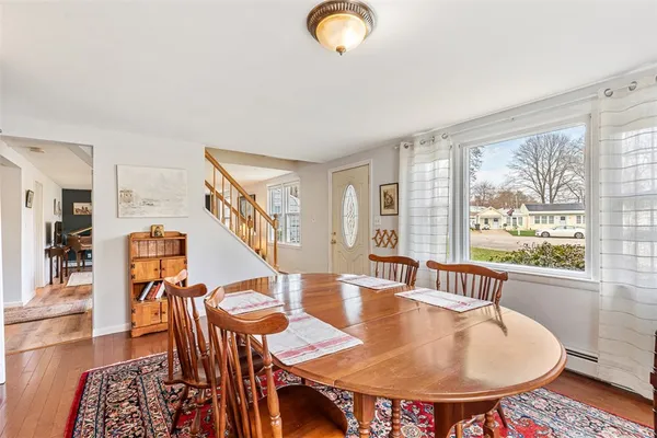 $525,000 | 60 Star Street, Warwick, RI 02888