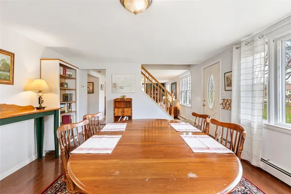 $525,000 | 60 Star Street, Warwick, RI 02888