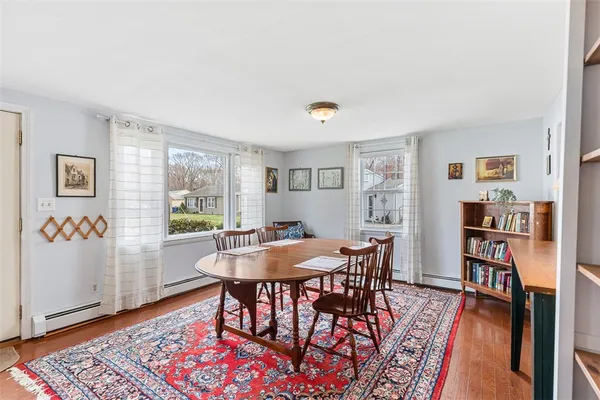 $525,000 | 60 Star Street, Warwick, RI 02888