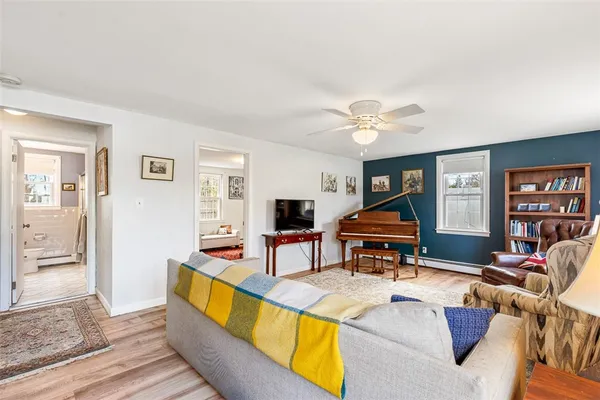 $525,000 | 60 Star Street, Warwick, RI 02888