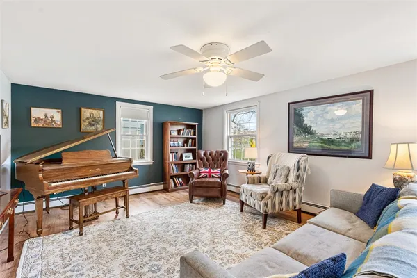 $525,000 | 60 Star Street, Warwick, RI 02888