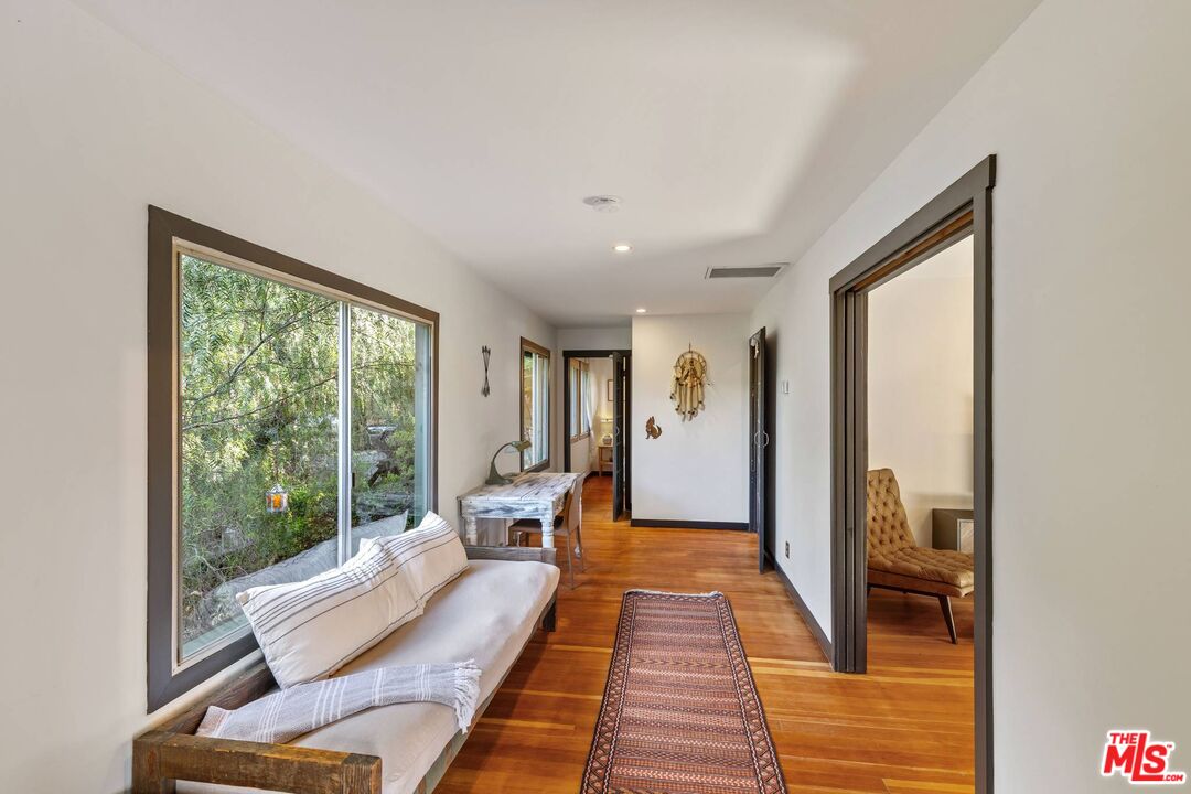 1551 Penny Road Topanga, CA 90290 - Photo 8 of 51