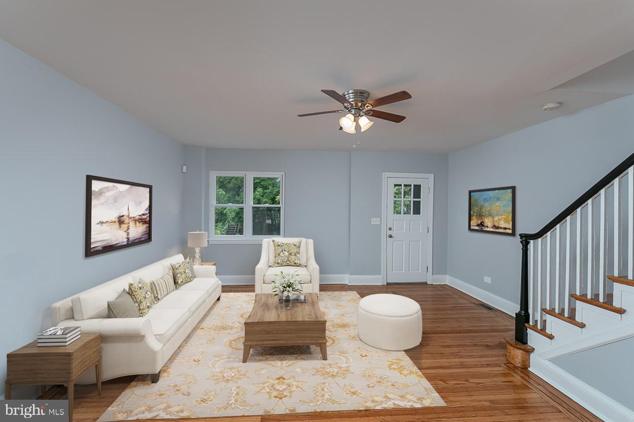 3703 Elkader Road Baltimore, MD 21218 - Photo 17 of 34