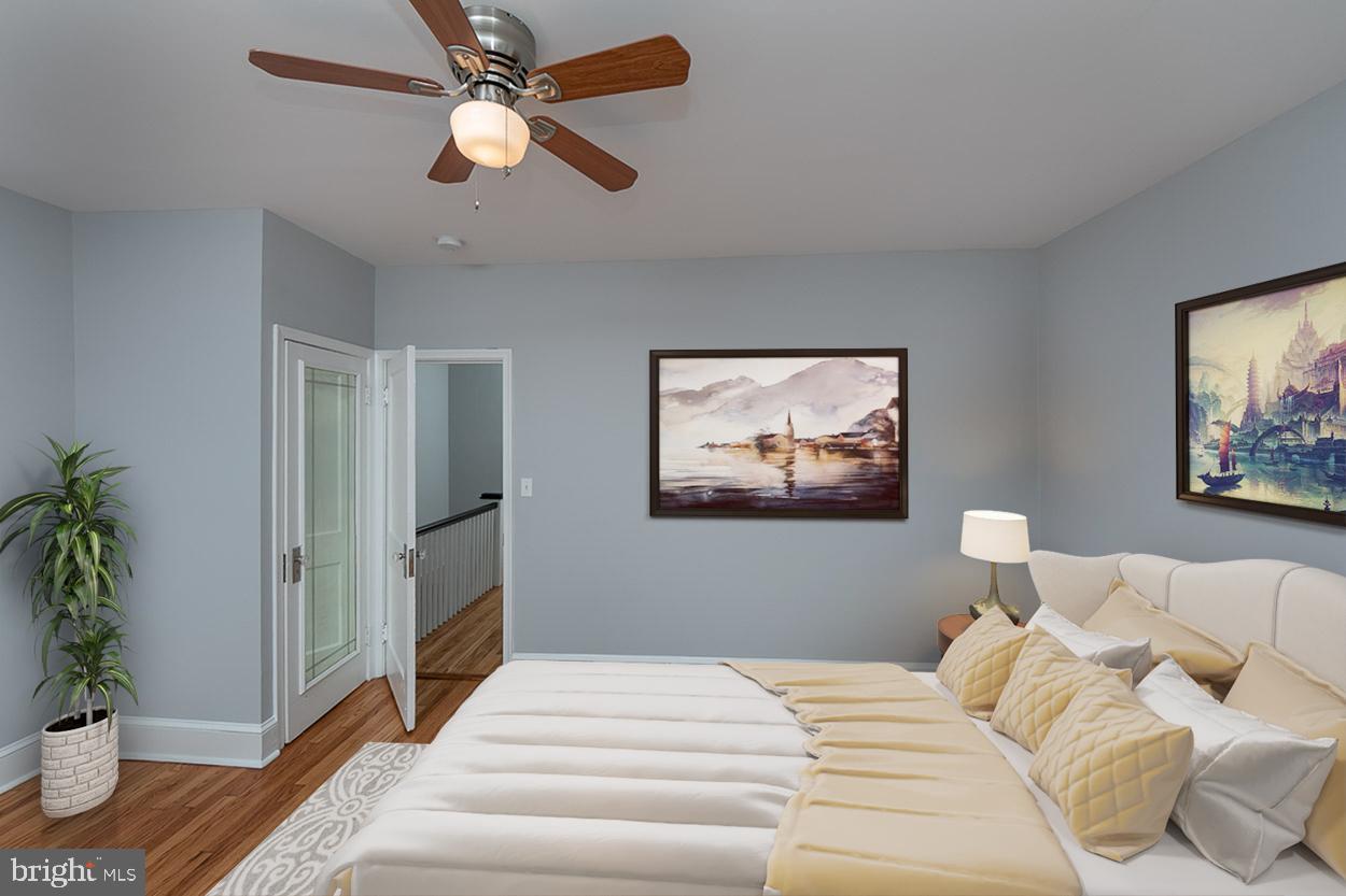 3703 Elkader Road Baltimore, MD 21218 - Photo 19 of 34