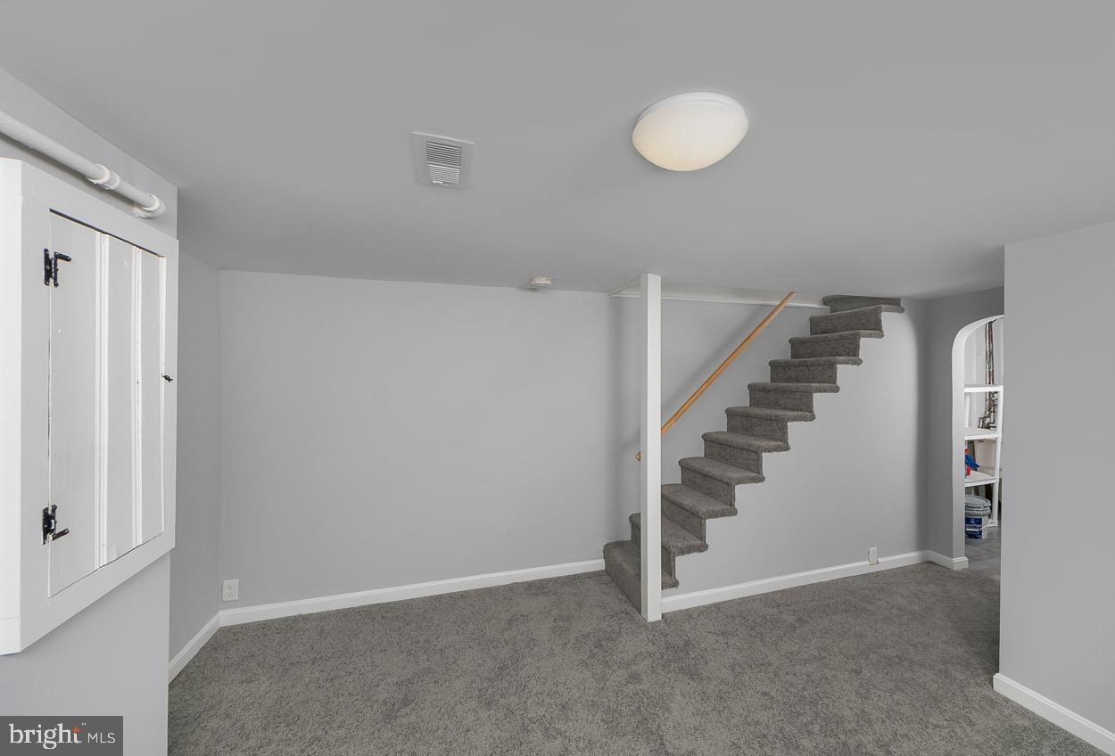 3703 Elkader Road Baltimore, MD 21218 - Photo 26 of 34 Additional living space in basement