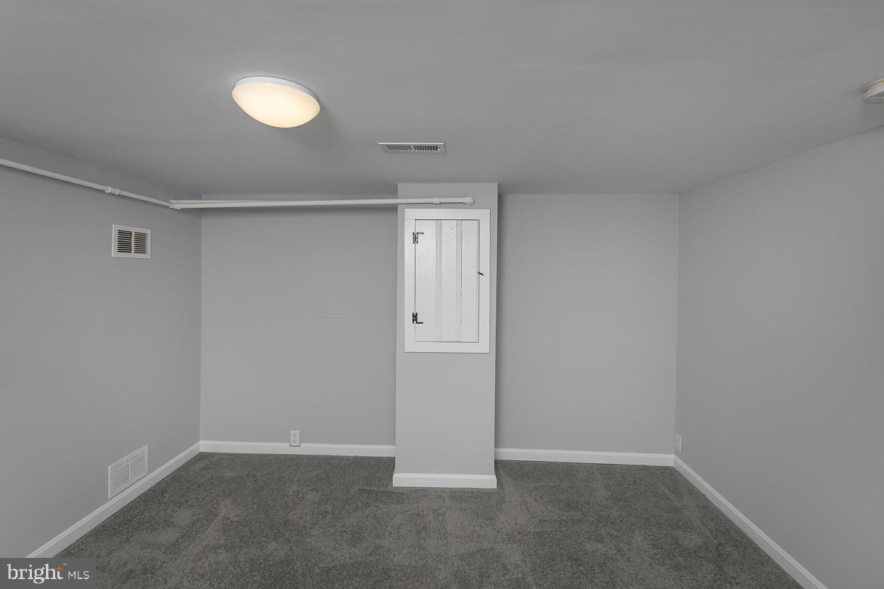 3703 Elkader Road Baltimore, MD 21218 - Photo 28 of 34 Additional living space in basement