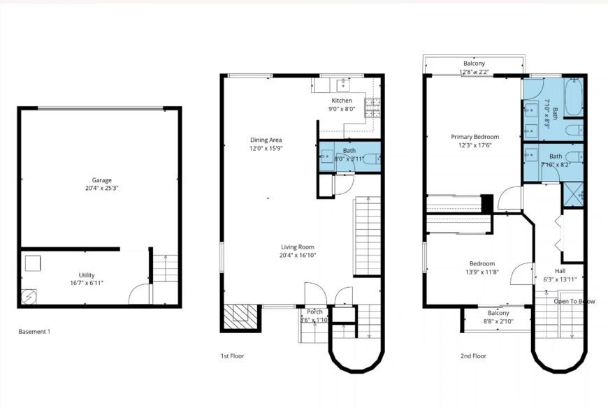 1881 Alpha Road, Unit 8 Glendale, CA 91208 - Photo 37 of 37