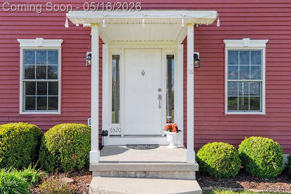 6520 Cook Road Swartz Creek, MI 48473 - Photo 7 of 43