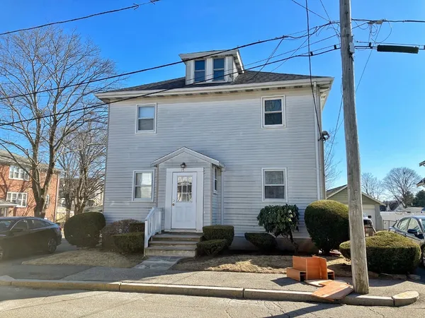 $1,695 | 15 1st Street, Unit 2, Quincy, MA 02169