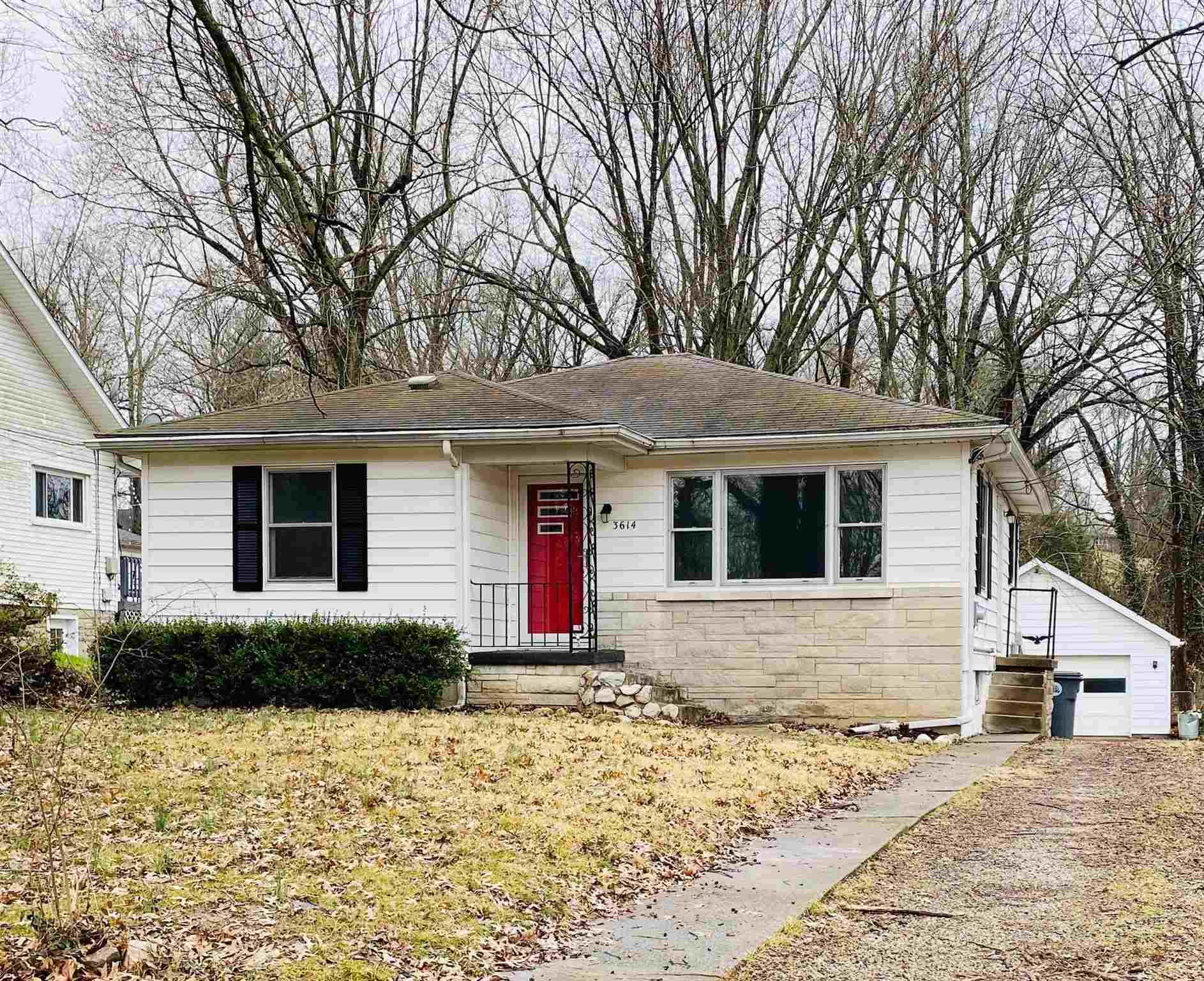 3614 Herrmann Road Evansville, IN 47711 - Photo 1 of 10 Gallery Image 1