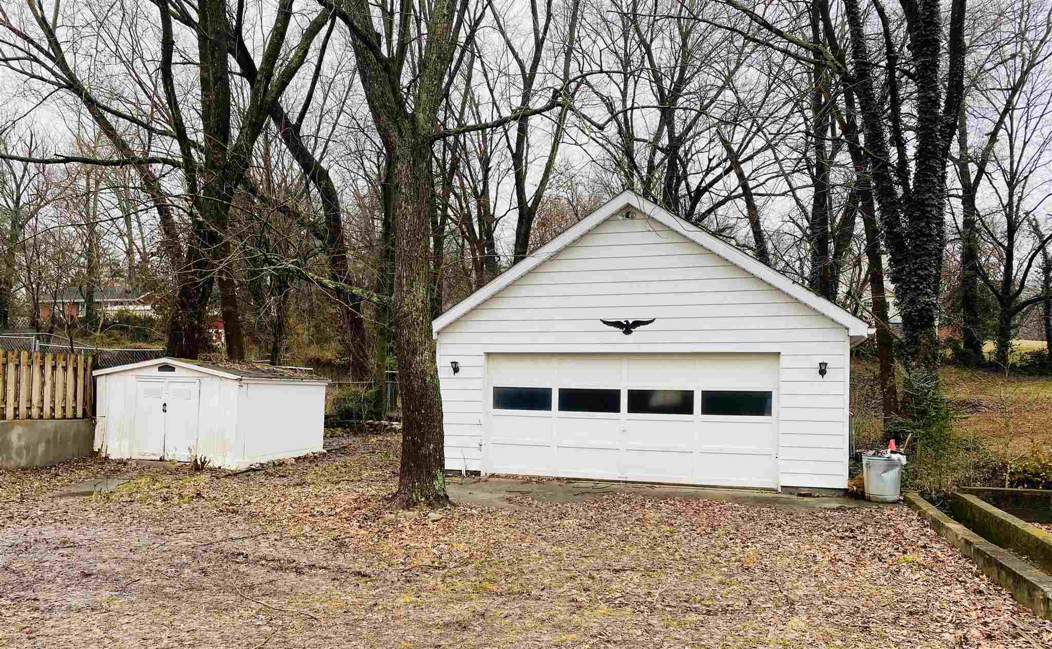 3614 Herrmann Road Evansville, IN 47711 - Photo 10 of 10 Gallery Image 10