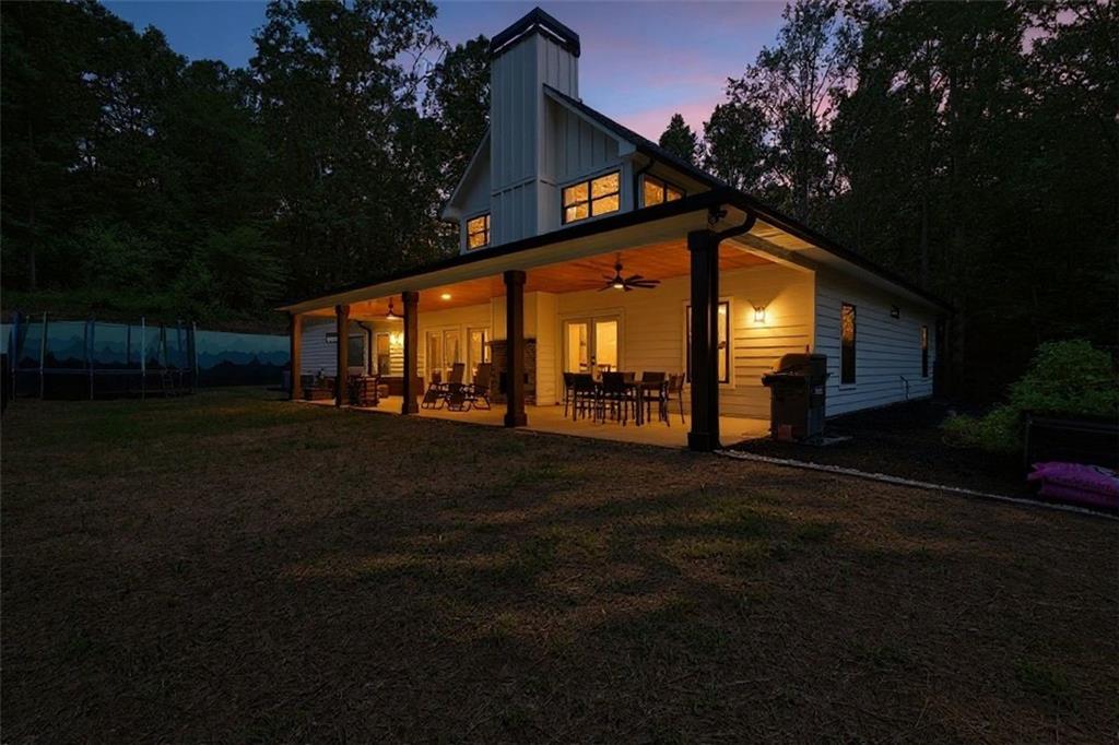 1684 Fairview Road Jasper, GA 30143 - Photo 42 of 46