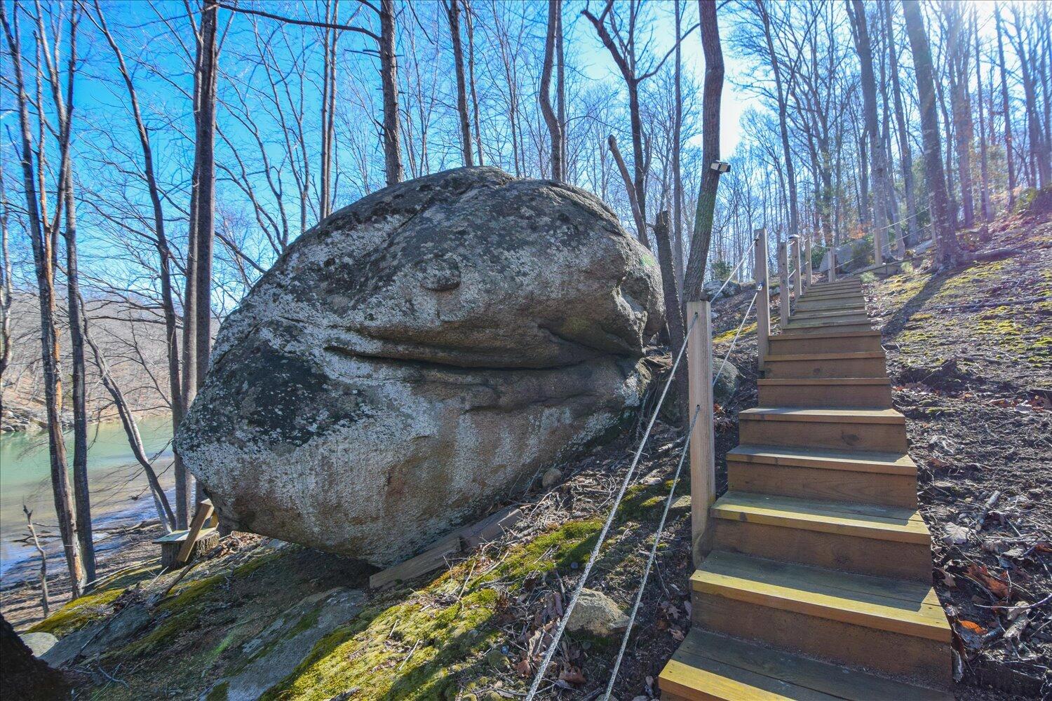 816 Lakeshore Terrace Road Hardy, VA 24101 - Photo 58 of 68 56-816 Lakeshore Terrace-56