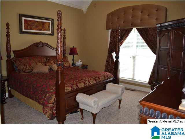 200 Wild Timber Parkway Pelham, AL 35124 - Photo 10 of 32
