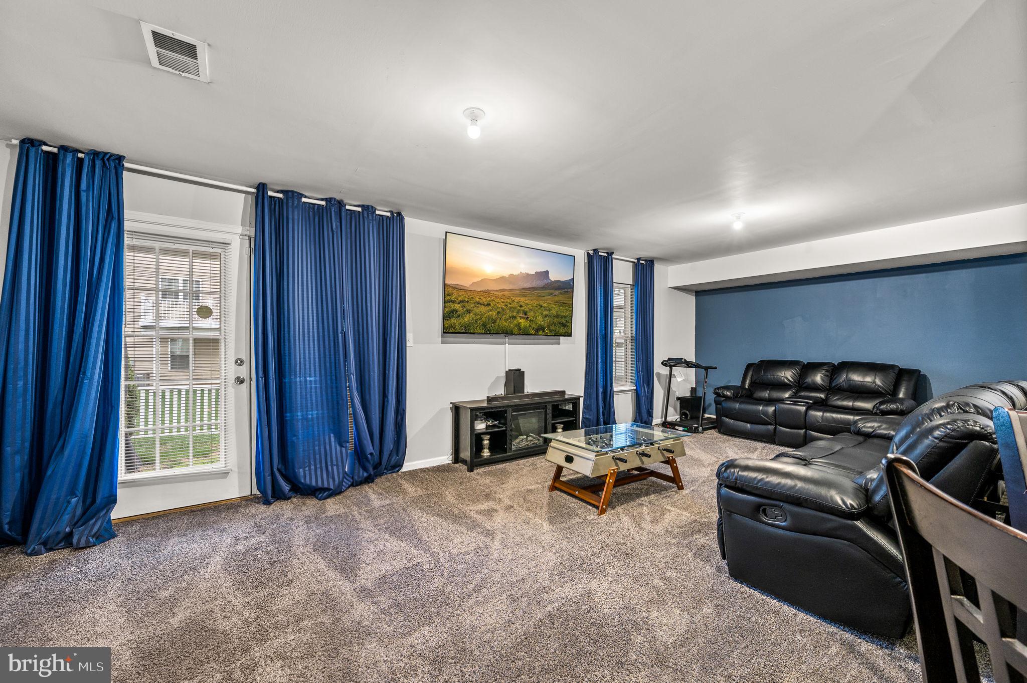131 Time Circle Bear, DE 19701 - Photo 18 of 35 a view of a livingroom with furniture and windows