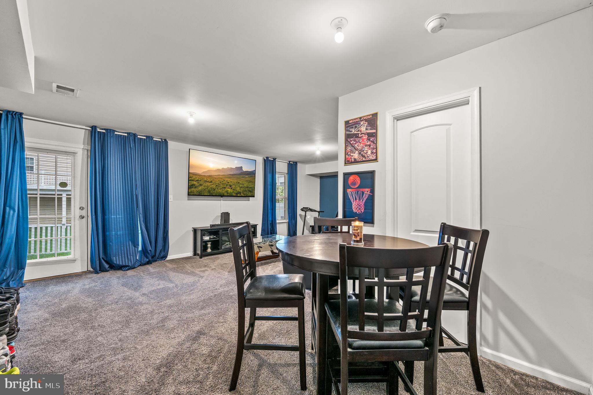 131 Time Circle Bear, DE 19701 - Photo 22 of 35 a view of a dining room with furniture and window