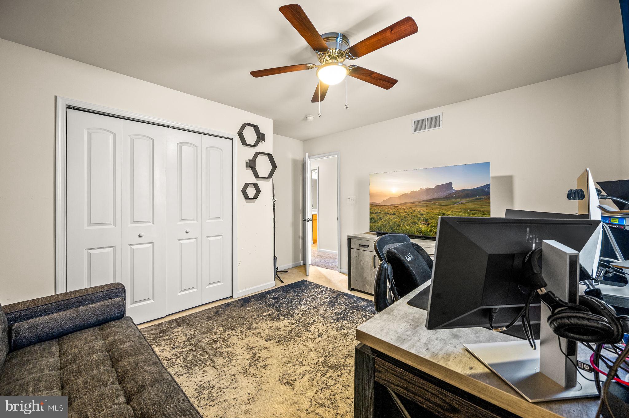 131 Time Circle Bear, DE 19701 - Photo 32 of 35 a view of workspace with workspace