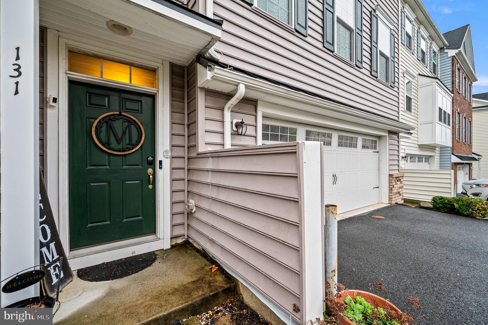 131 Time Circle Bear, DE 19701 - Photo 4 of 35 a view of outdoor space and deck
