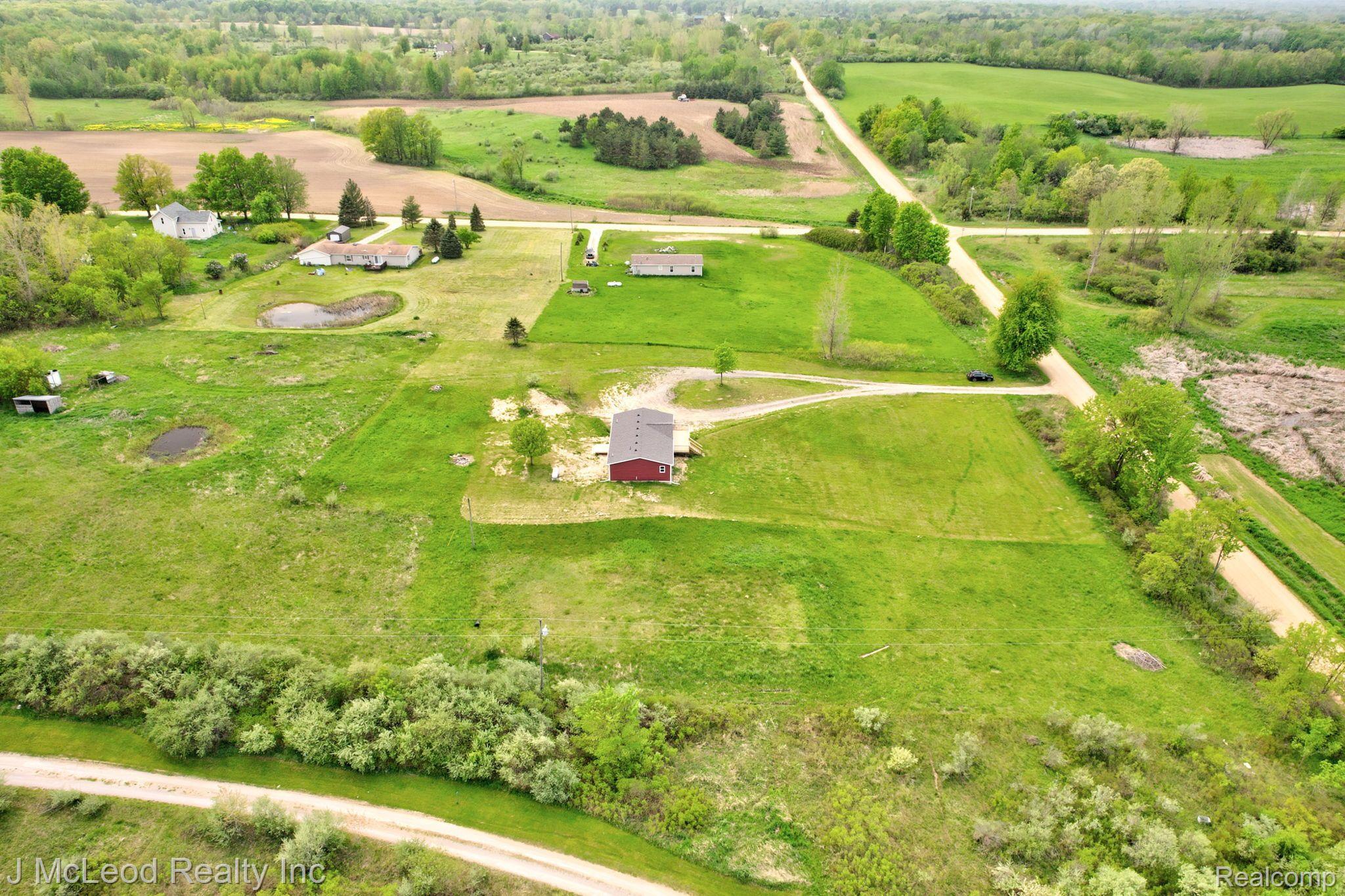 1751 West Swaffer Road Millington, MI 48746 - Photo 46 of 58 Gallery Image 46