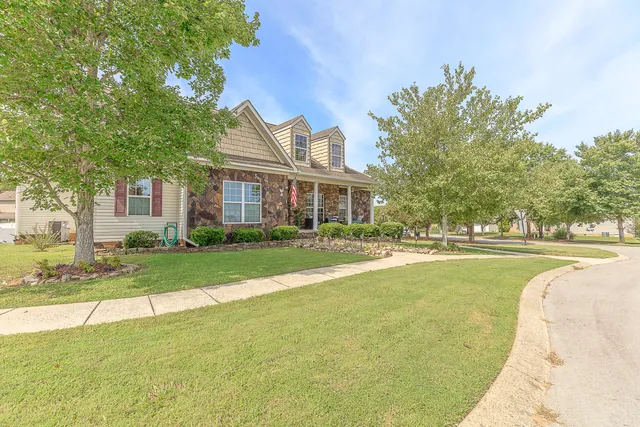 $415,000 | 103 Deer Ridge Lane, Rock Spring, GA 30739