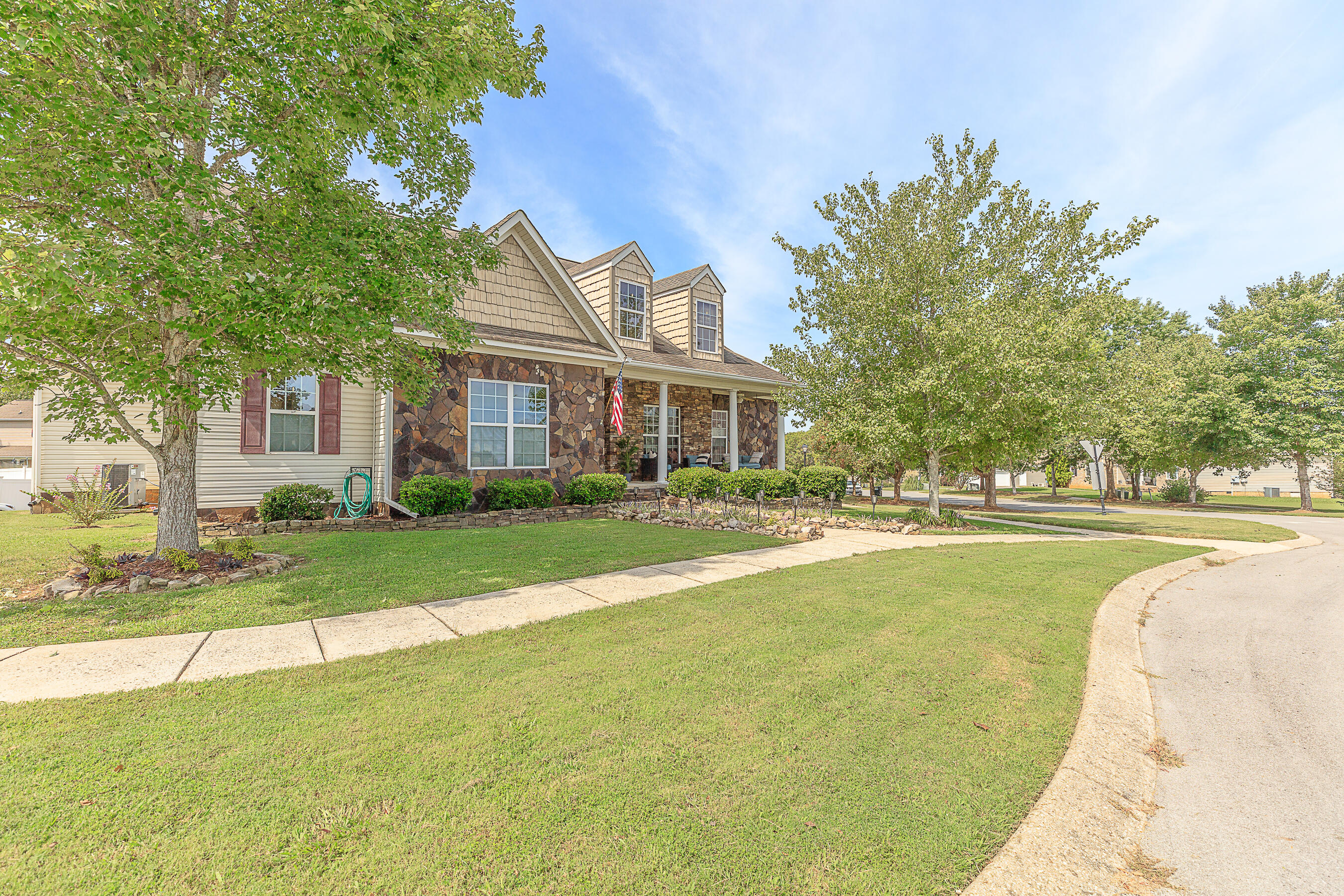 103 Deer Ridge Lane Rock Spring, GA 30739 - Photo 1 of 51 103 Deer Ridge HD-17