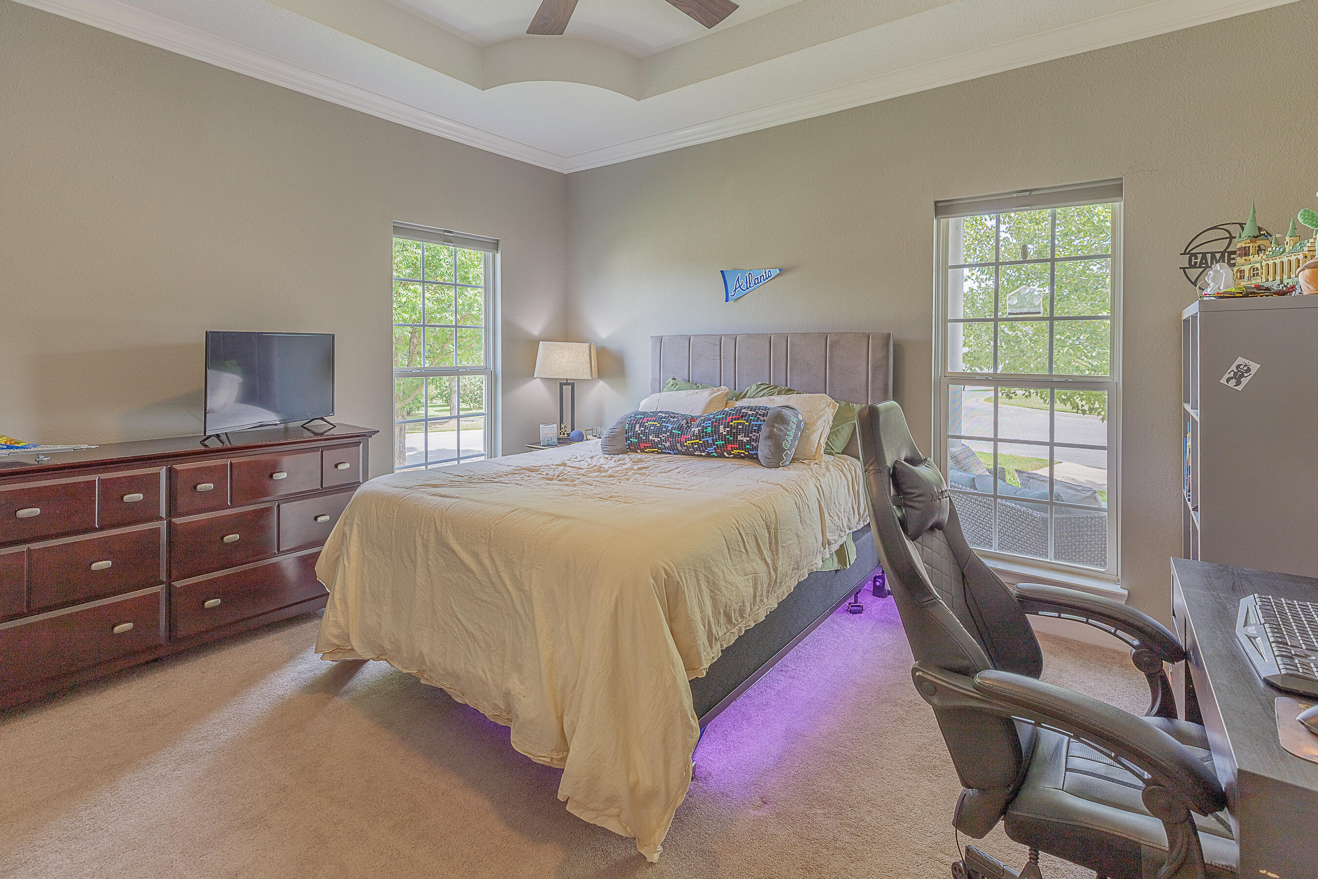 103 Deer Ridge Lane Rock Spring, GA 30739 - Photo 18 of 51 103 Deer Ridge HD-28