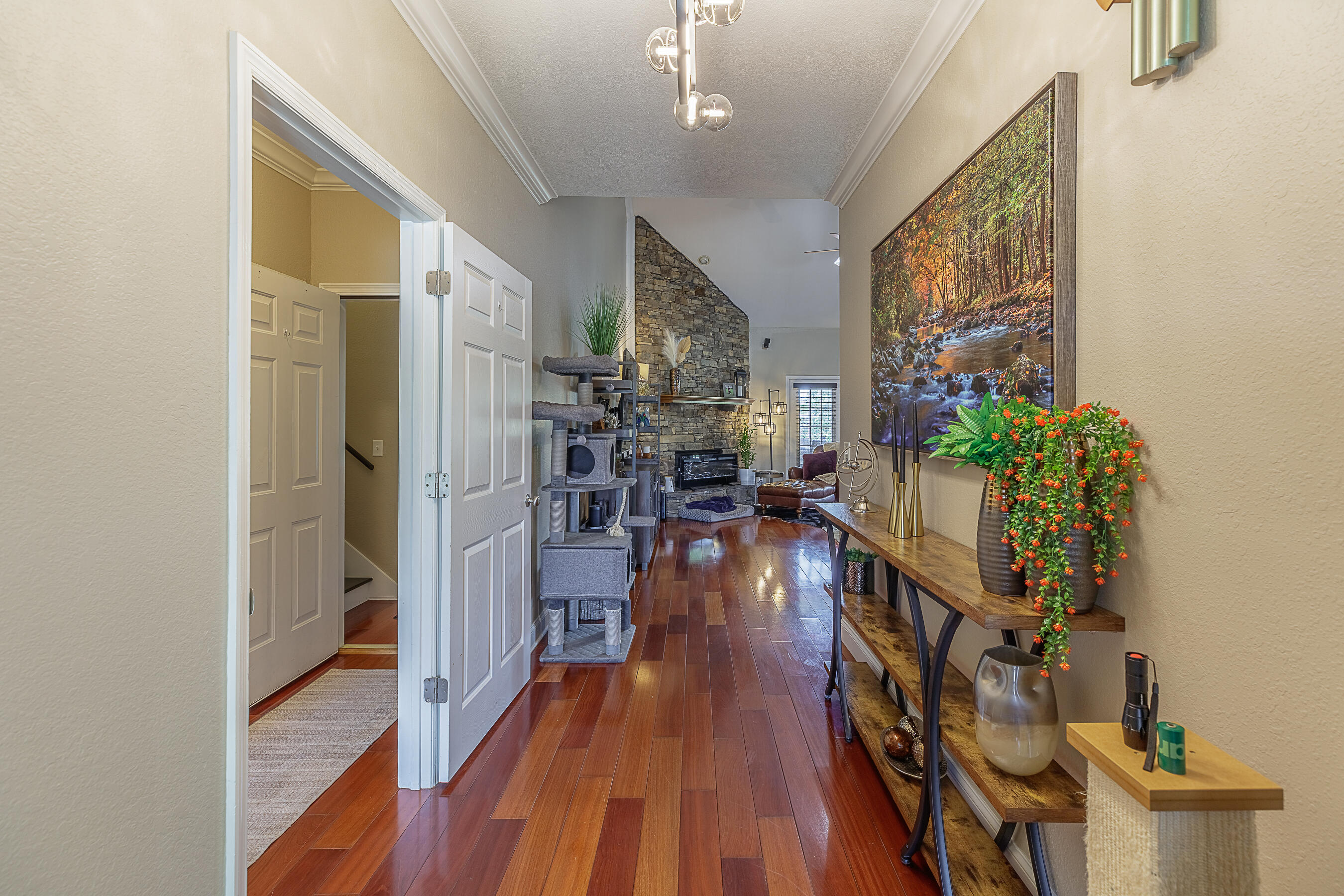 103 Deer Ridge Lane Rock Spring, GA 30739 - Photo 20 of 51 103 Deer Ridge HD-21